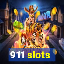 911 slots